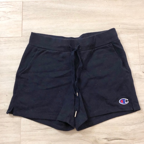 Champion Sweatshorts - Picture 1 of 3